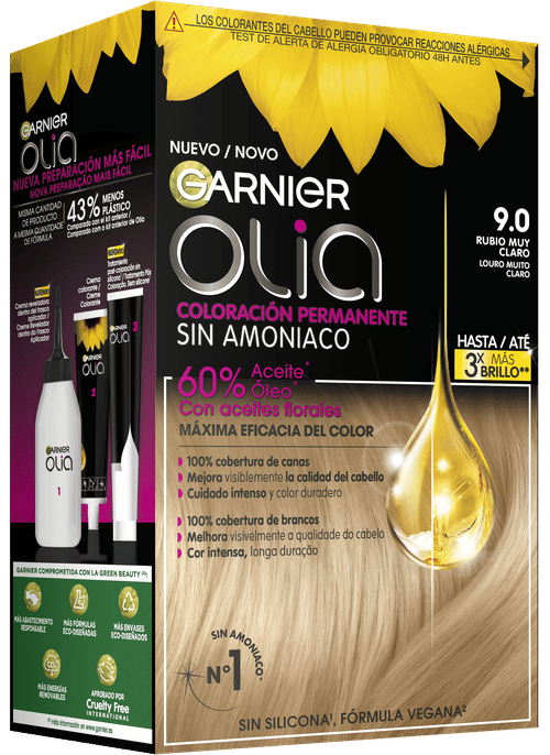 Tinte Olia